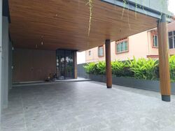 Henry Park (D10), Terrace #535350381